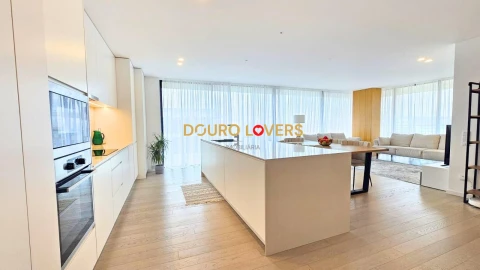 Apartamento T2 para Venda em Matosinhos e Leça da Palmeira