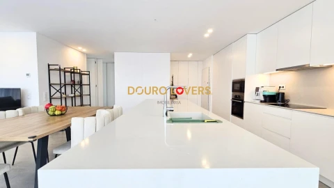 Apartamento T2 para Venda em Matosinhos e Leça da Palmeira