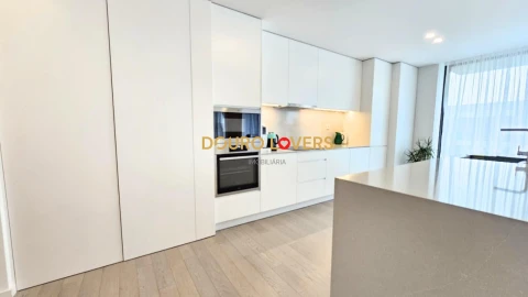 Apartamento T2 para Venda em Matosinhos e Leça da Palmeira