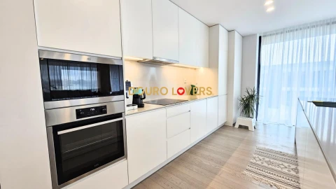 Apartamento T2 para Venda em Matosinhos e Leça da Palmeira