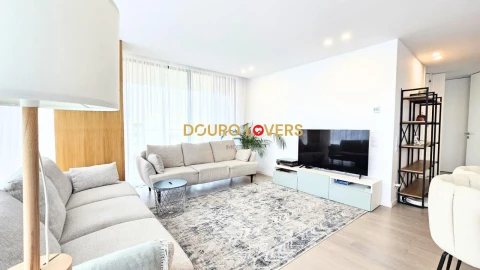 Apartamento T2 para Venda em Matosinhos e Leça da Palmeira