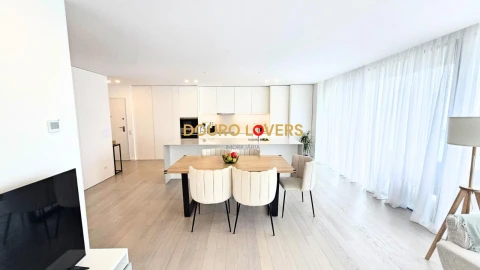 Apartamento T2 para Venda em Matosinhos e Leça da Palmeira