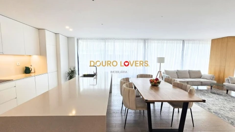 Apartamento T2 para Venda em Matosinhos e Leça da Palmeira