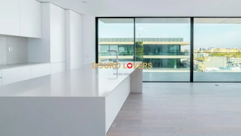 Apartamento T2 para Venda em Matosinhos e Leça da Palmeira