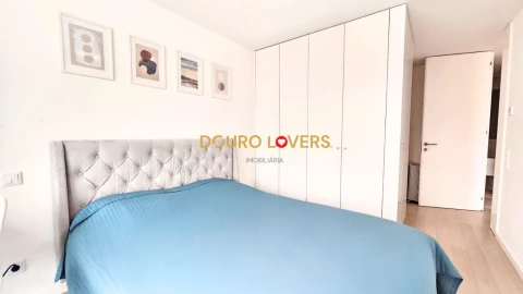 Apartamento T2 para Venda em Matosinhos e Leça da Palmeira