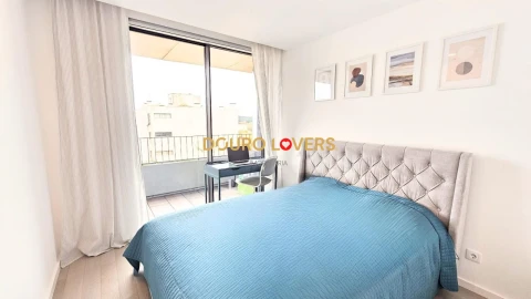 Apartamento T2 para Venda em Matosinhos e Leça da Palmeira