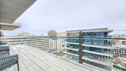 Apartamento T2 para Venda em Matosinhos e Leça da Palmeira