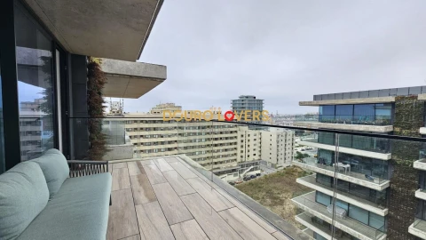 Apartamento T2 para Venda em Matosinhos e Leça da Palmeira