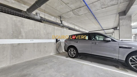 Apartamento T2 para Venda em Matosinhos e Leça da Palmeira