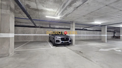 Apartamento T2 para Venda em Matosinhos e Leça da Palmeira