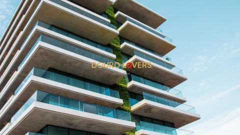 Apartamento T2 para Venda em Matosinhos e Leça da Palmeira
