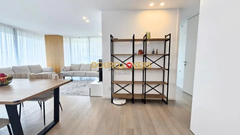 Apartamento T2 para Venda em Matosinhos e Leça da Palmeira