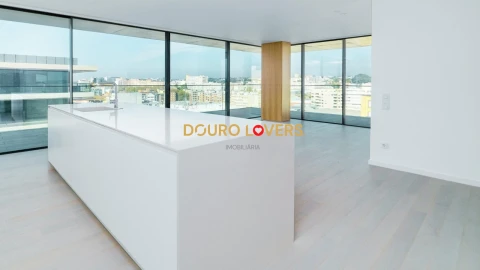 Apartamento T2 para Venda em Matosinhos e Leça da Palmeira