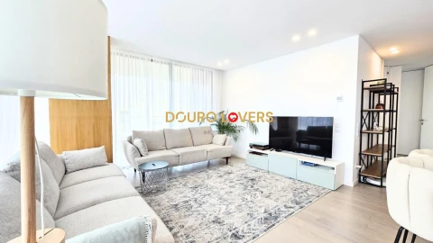 Apartamento T2 para Venda em Matosinhos e Leça da Palmeira