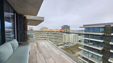 Apartamento T2 para Venda em Matosinhos e Leça da Palmeira