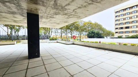 Apartamento T2 para Venda em Matosinhos e Leça da Palmeira