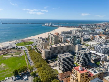 Apartamento T2 para Venda em Matosinhos e Leça da Palmeira