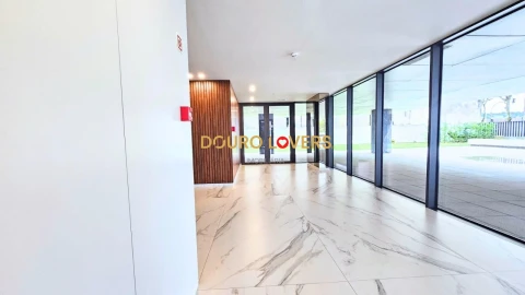 Apartamento T2 para Venda em Matosinhos e Leça da Palmeira