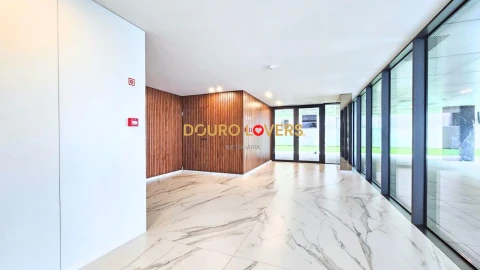 Apartamento T2 para Venda em Matosinhos e Leça da Palmeira