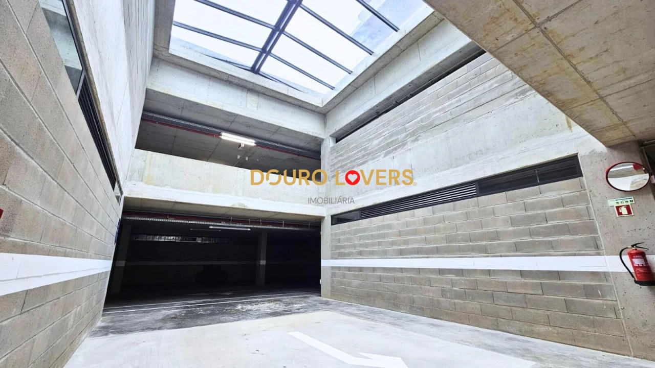 Apartamento T2 para Venda em Matosinhos e Leça da Palmeira Foto 44