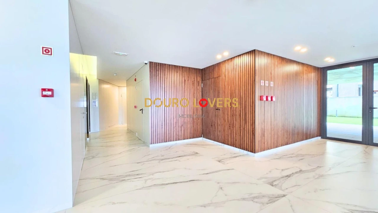 Apartamento T2 para Venda em Matosinhos e Leça da Palmeira Foto 48