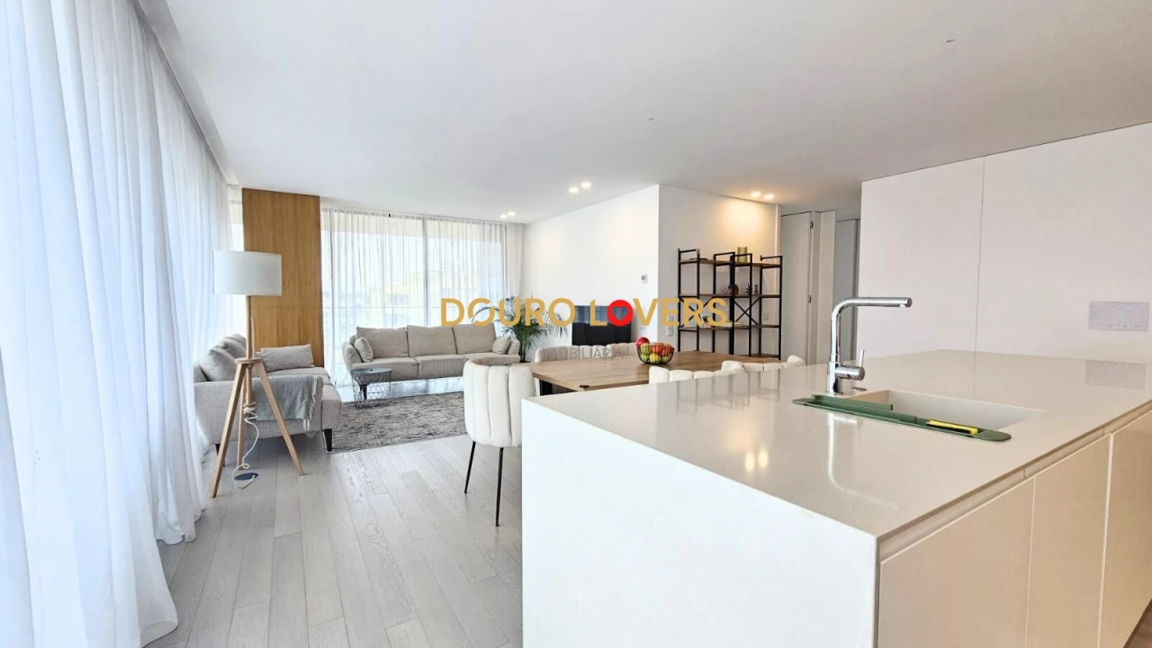 Apartamento T2 para Venda em Matosinhos e Leça da Palmeira Foto 9