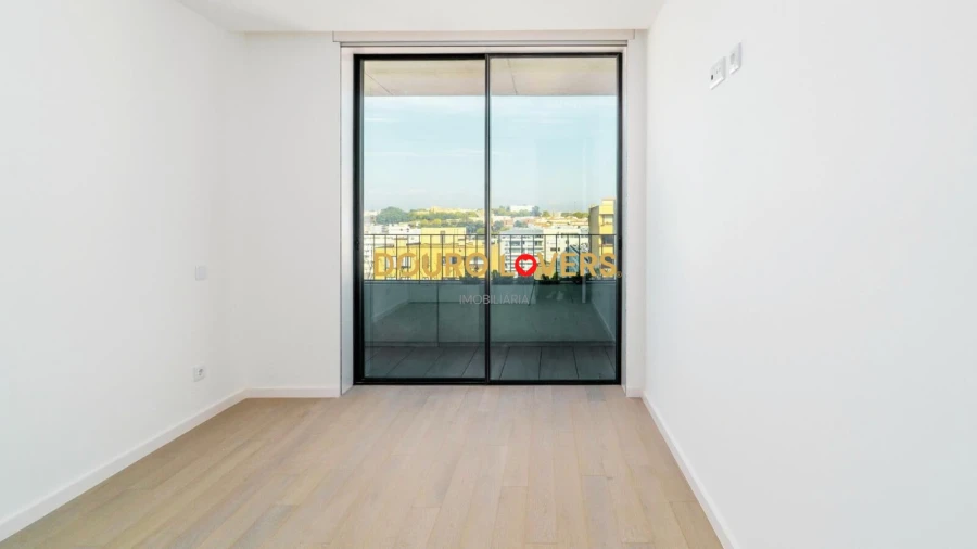 Apartamento T2 para Venda em Matosinhos e Leça da Palmeira Foto 11