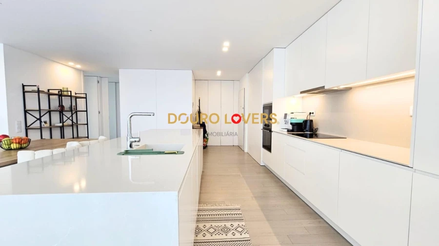 Apartamento T2 para Venda em Matosinhos e Leça da Palmeira Foto 14