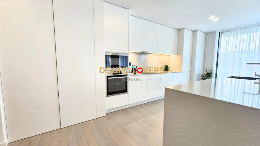 Apartamento T2 para Venda em Matosinhos e Leça da Palmeira Foto 19