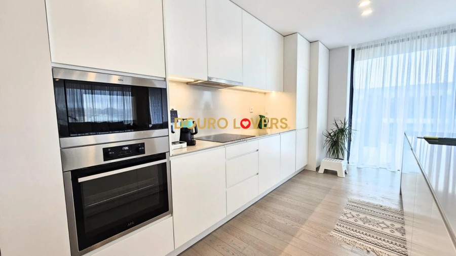Apartamento T2 para Venda em Matosinhos e Leça da Palmeira Foto 20