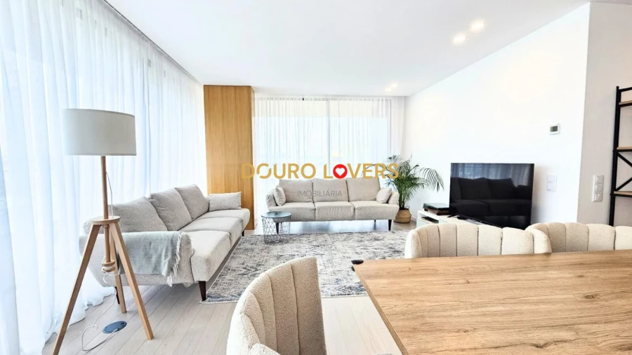 Apartamento T2 para Venda em Matosinhos e Leça da Palmeira Foto 21