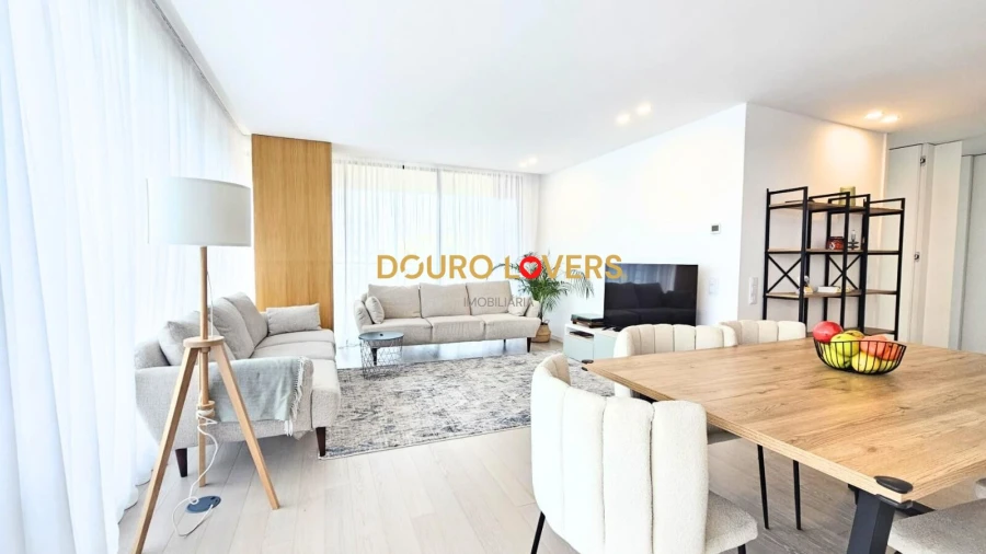 Apartamento T2 para Venda em Matosinhos e Leça da Palmeira Foto 25