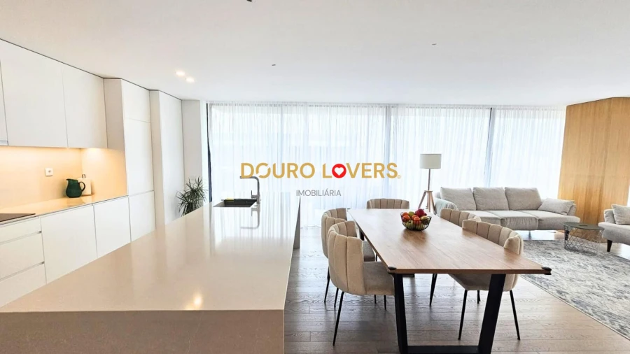 Apartamento T2 para Venda em Matosinhos e Leça da Palmeira Foto 26