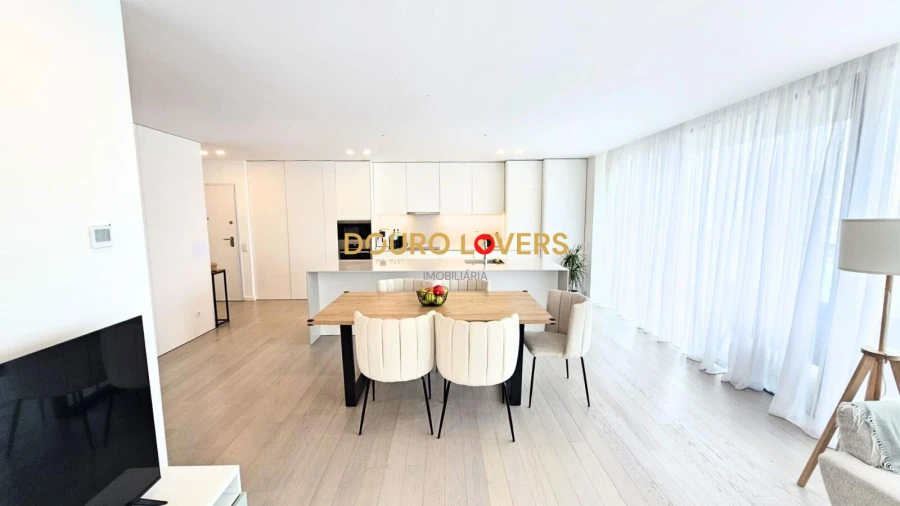 Apartamento T2 para Venda em Matosinhos e Leça da Palmeira Foto 27