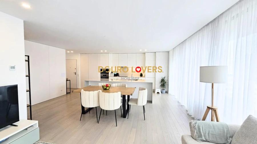 Apartamento T2 para Venda em Matosinhos e Leça da Palmeira Foto 29