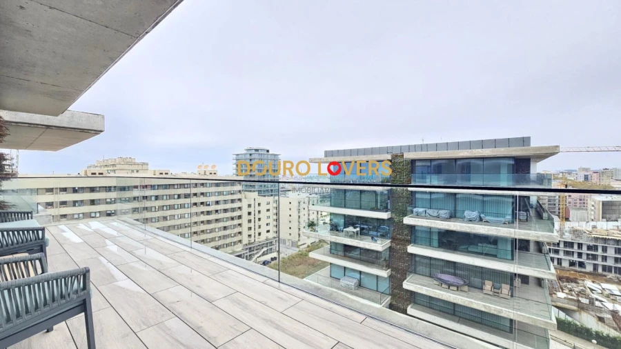Apartamento T2 para Venda em Matosinhos e Leça da Palmeira Foto 40