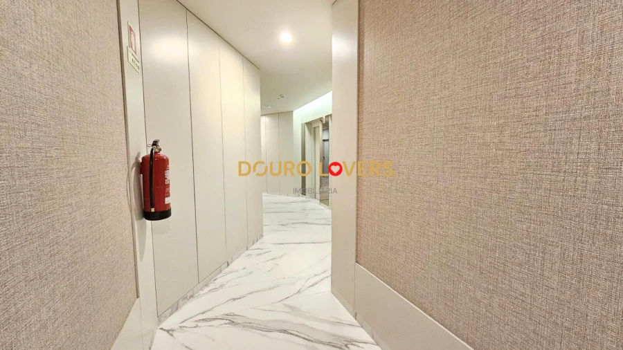 Apartamento T2 para Venda em Matosinhos e Leça da Palmeira Foto 41