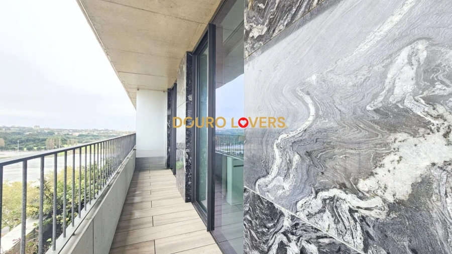 Apartamento T2 para Venda em Matosinhos e Leça da Palmeira Foto 43