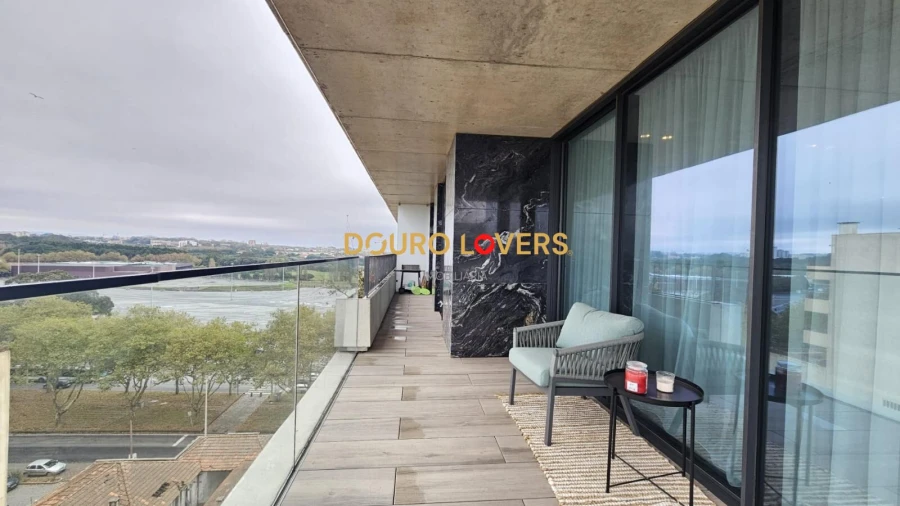 Apartamento T2 para Venda em Matosinhos e Leça da Palmeira Foto 44