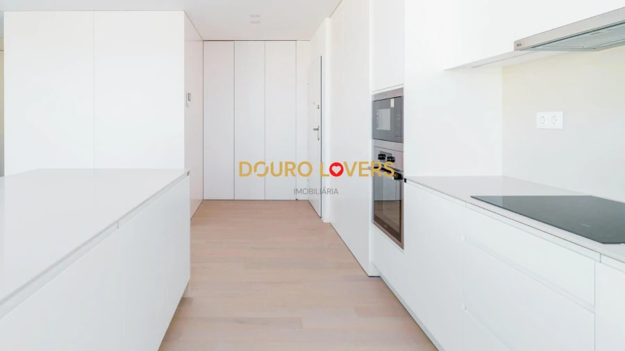 Apartamento T2 para Venda em Matosinhos e Leça da Palmeira Foto 6
