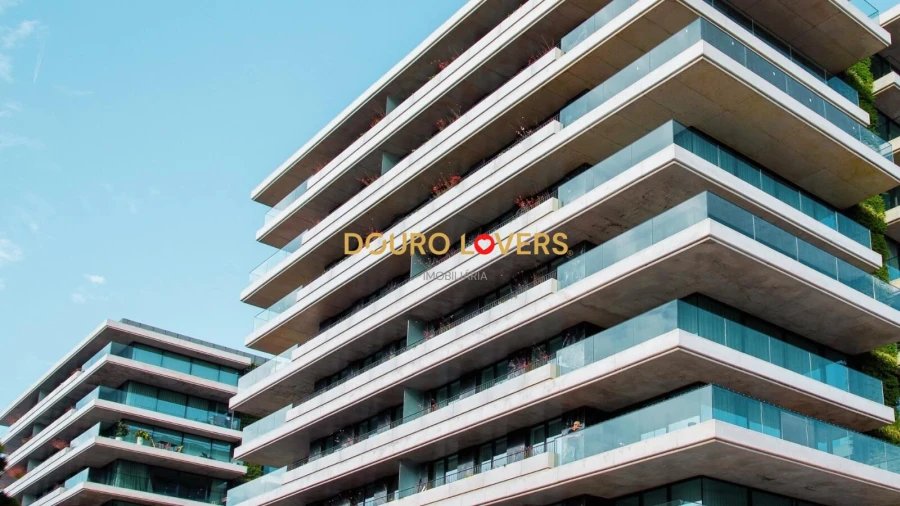 Apartamento T2 para Venda em Matosinhos e Leça da Palmeira Foto 8