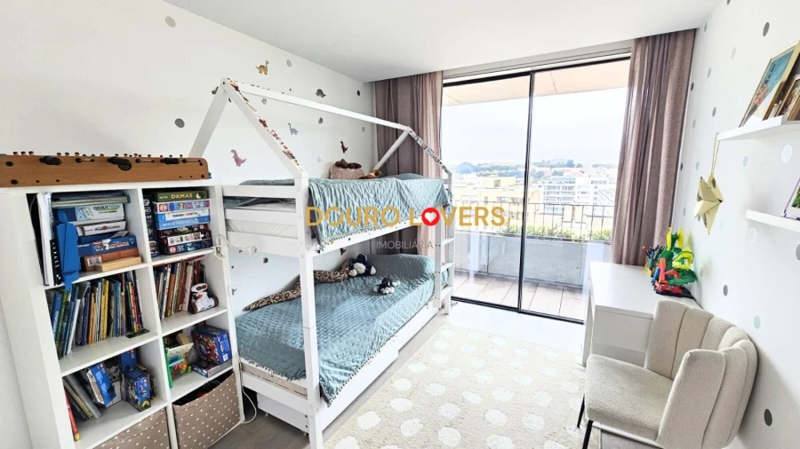 Apartamento T2 para Venda em Matosinhos e Leça da Palmeira Foto 31