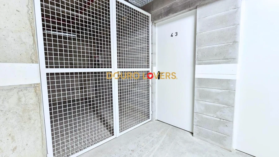 Apartamento T2 para Venda em Matosinhos e Leça da Palmeira Foto 49
