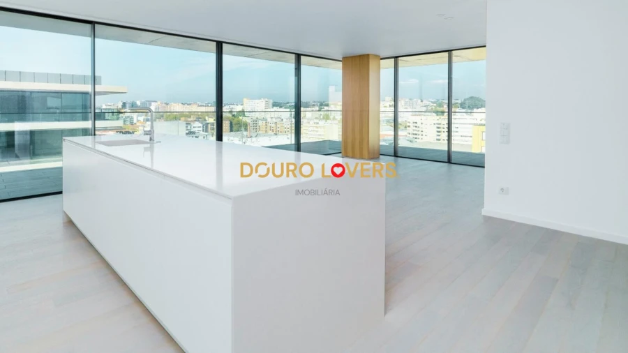 Apartamento T2 para Venda em Matosinhos e Leça da Palmeira Foto 8