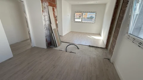 Moradia T3 para Venda em Fernao Ferro
