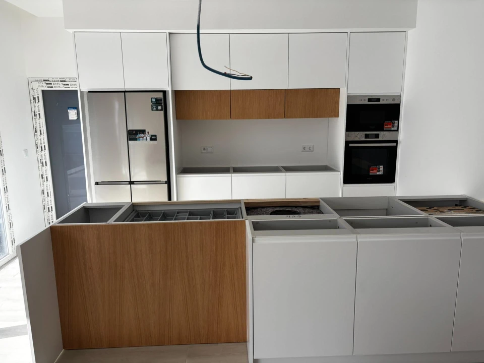 Moradia T3 para Venda em Fernao Ferro Foto 12