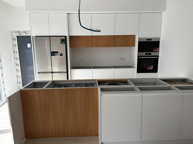 Moradia T3 para Venda em Fernao Ferro Foto 12
