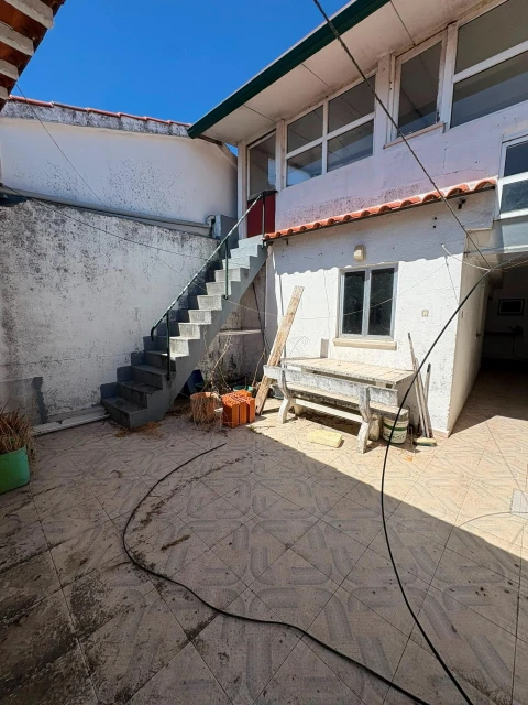Moradia T2 para Venda em Marinha Grande