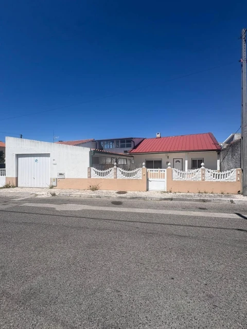 Moradia T2 para Venda em Marinha Grande