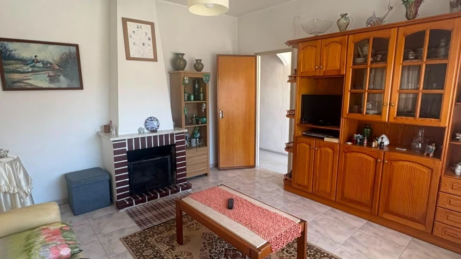 Moradia T2 para Venda em Marinha Grande